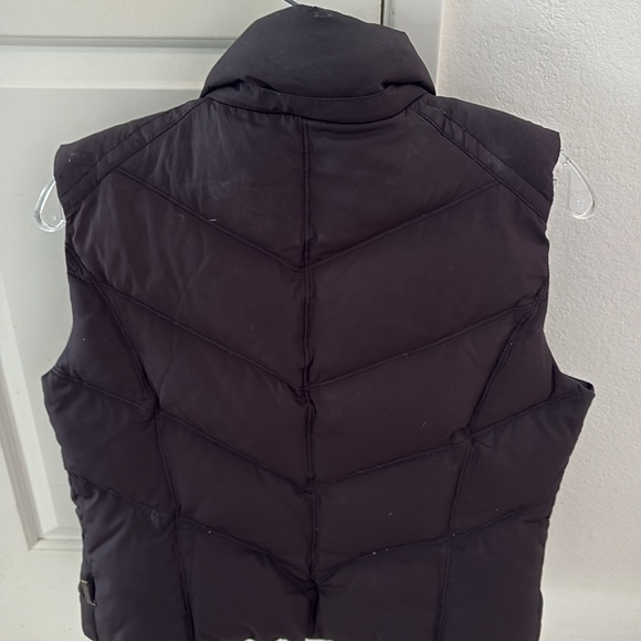 CALVIN KLEIN POFFER VEST - Picture 4 of 12